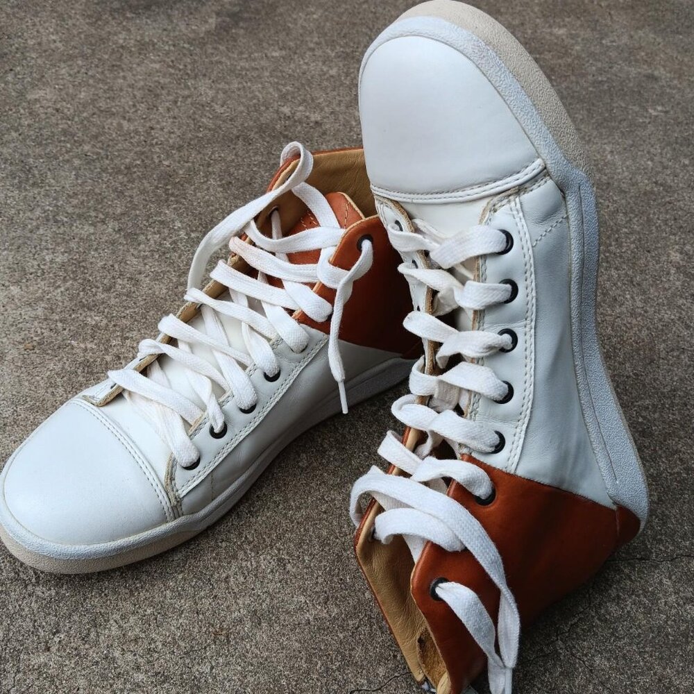 Diesel Tempus S-Emerald Fashion trainers.(Retail Price 100$)
